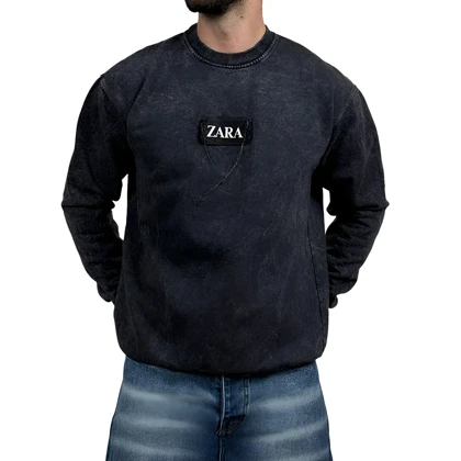 دورس مردانه سنگشور طرح ZARA دارای رنگبندی