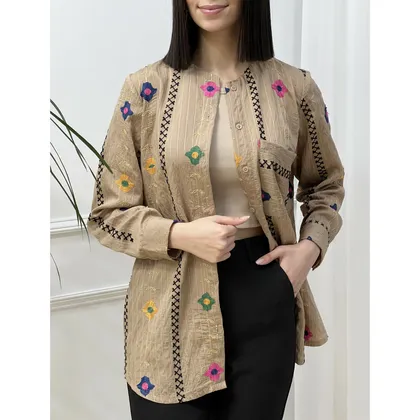 تونیک نخ طلایی اورجینال