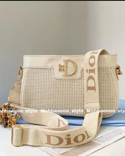 کیف دوشی زنانه کالیا