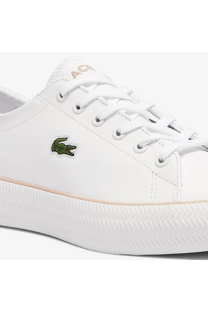 کفش های روزمره زنانه lacoste