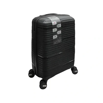 چمدان سایز متوسط 24 اینچی وارداتی سینسنت کارینا مدل CINCENT KARINA - CK40157-24 Medium