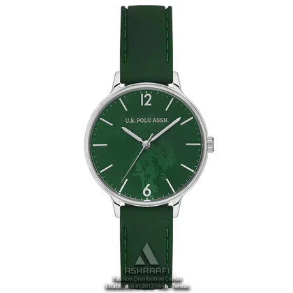 ساعت زنانه یو اس پولو U.S. Polo Assn. USPA2075-04