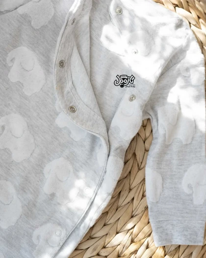 سرهمی نرم و راحت نوزادی