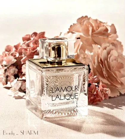 لالیک لامور Lalique LAmour
