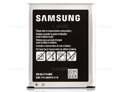 باتری اصلی گوشی Samsung Galaxy J1 Ace Neo