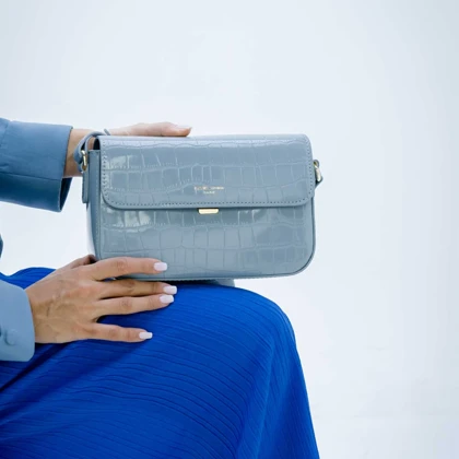 کیف دوشی