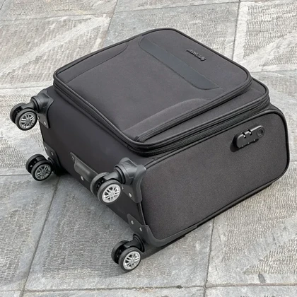 چمدان خلبانی مدل LEAVESKING - LK5575 CONVENIENT AIRPORT