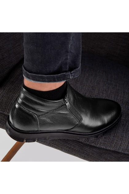 بوت و نیم بوت مردانه ducavelli