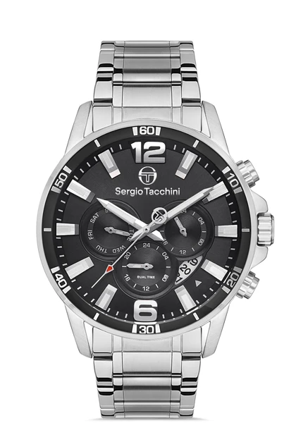 ساعت مردانه sergio-tacchini sergio-tacchini