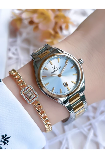 ساعت زنانه daniel-klein daniel-klein