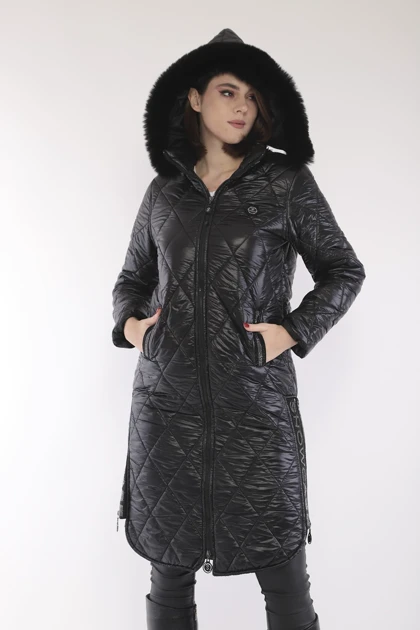 کت و کاپشن زنانه karamese karamese