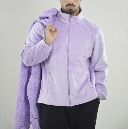 کاپشن دو پوش اسپرت Outdoor Sport نایک مدل 22853 یاسی