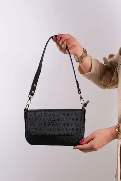 کیف دوشی زنانه just-polo just-polo