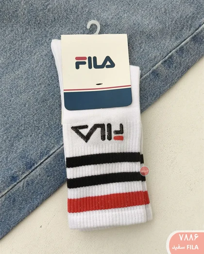 جوراب ساق بلند 7886