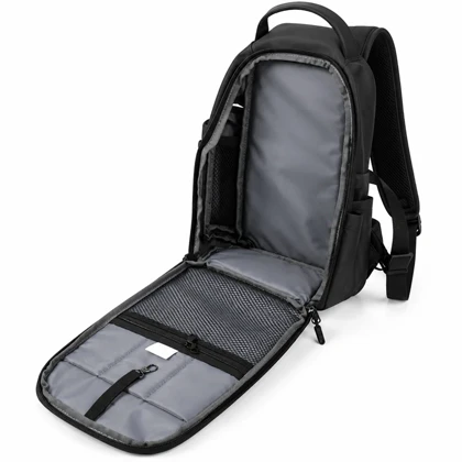 کوله پشتی هاردکیس بنج مدل GNT-66460