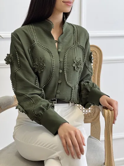 شومیز سونیا 2
