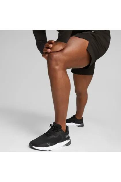 Disperse XT 3 Hyperwave Unisex Training Shoes Black 37882201