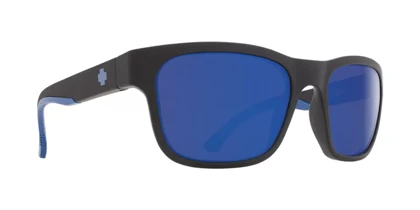عینک آفتابی اسپای Hunt Matte Black Navy Happy Bronze Polar W Blue Spectra