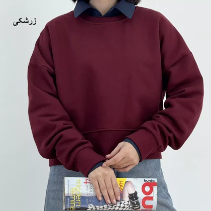 پلیور کراپ 1007208