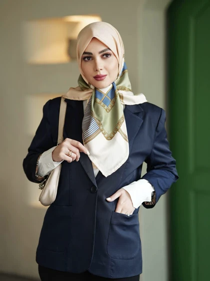 ساتن دورزنجیری