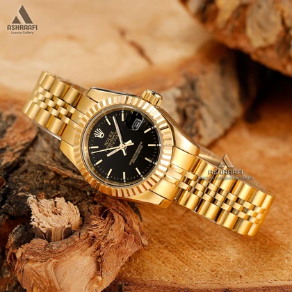 ساعت رولکس دیت جاست Rolex Datejust 04-26mm