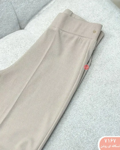 شلواربگ کبریتی 7167