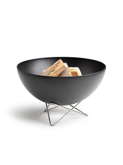 فایرپیت پایه کوتاه ساج وک sajwok Firepit