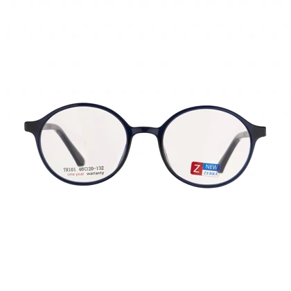 عینک طبی بچگانه زبرا ZEBRA TR101