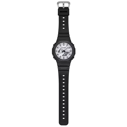 ساعت مچی کاسیو جیشاک CASIO G-SHOCK GA-2100WD-1A