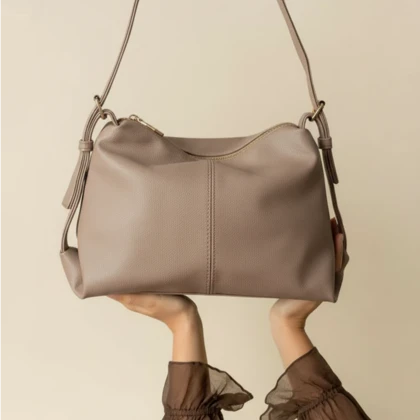 کیف زنانه لواشکی مدل 31