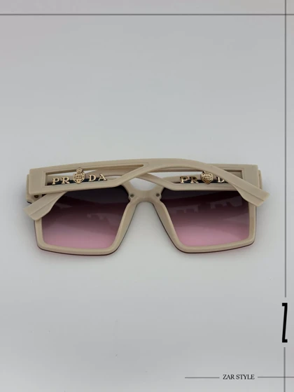 عینک آفتابی پرادا کد 119