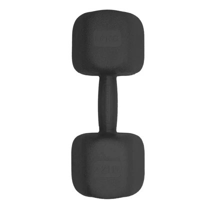 دمبل رادیس فیت مدل RPHF-10000 One Handle وزن 10 کیلوگرم