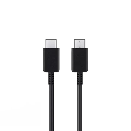 کابل شارژ سامسونگ مدل TYPE-C 25W به TYPE-C