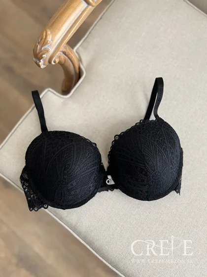 سوتین بدون جک بینس