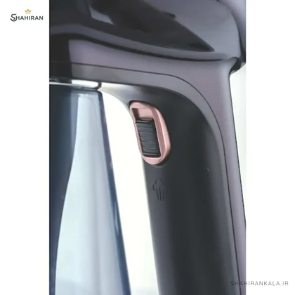 بخارگر بلک اند دکر مدل BLACK and DECKER HST1500