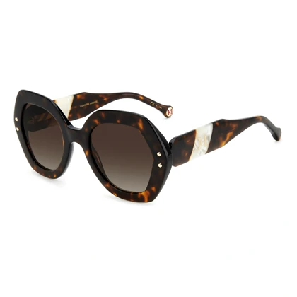 عینک آفتابی کرولینا هررا CAROLINA HERRERA HER 0126
