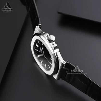 ساعت مردانه پتک فیلیپ Patek Philippe Nautilus O-KKS5