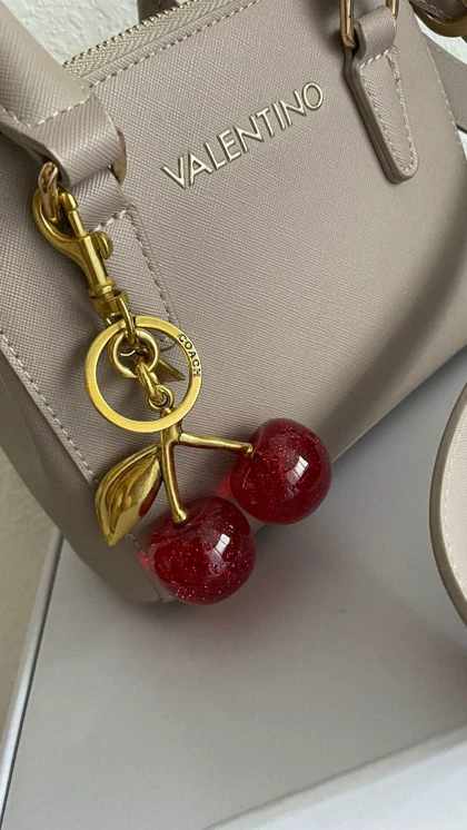 چارم بگ مستر کوالیتی cherry