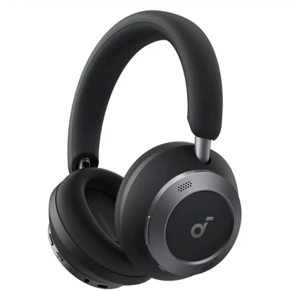 هدفون بی سیم انکر Anker مدل A3062 با حذف نویز ANC
