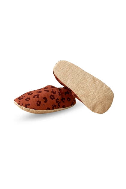 پاپوش بچگانه morgedan morgedan