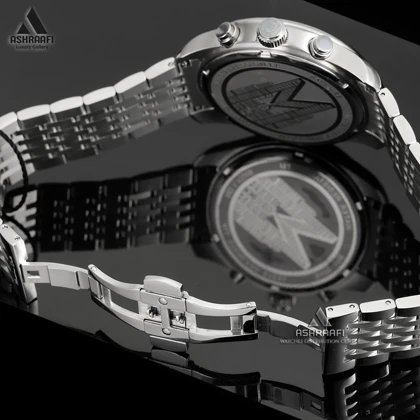 ساعت مردانه ماسیمو دوتی Massimo Dutti MD.1.10008.02