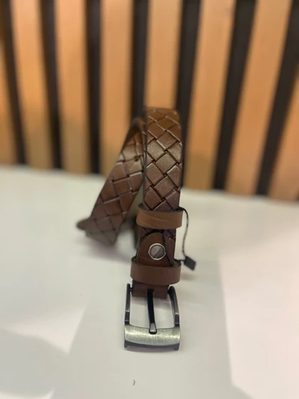 کمربند زنانه مدل 006