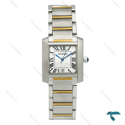 ساعت کارتیه مردانه Cartier-7904-G