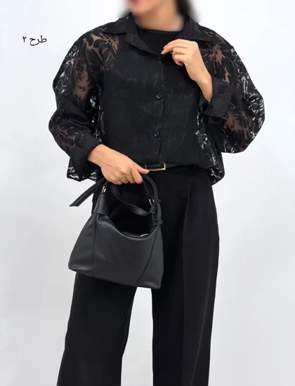 تونیک پری شیشه ای گلاله 1