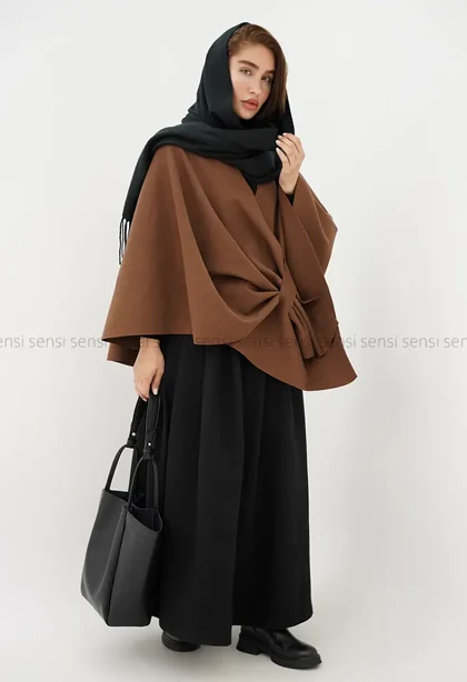 پانچو فوتر کد1004369