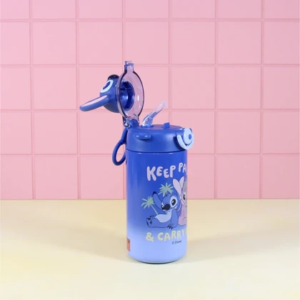 قمقمه استیل استیچ برند دیزنی