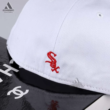 کلاه کپ طرح دار Hip Hop Cap HA151