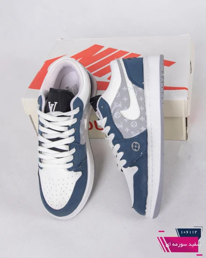 کتانی مردونه NIKE_LV