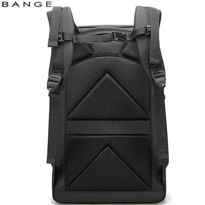 کوله پشتی 30 لیتری چند منظوره بنج BANGE FW-229 ضدآب