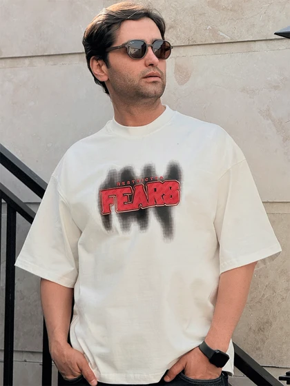 تیشرت FEARS